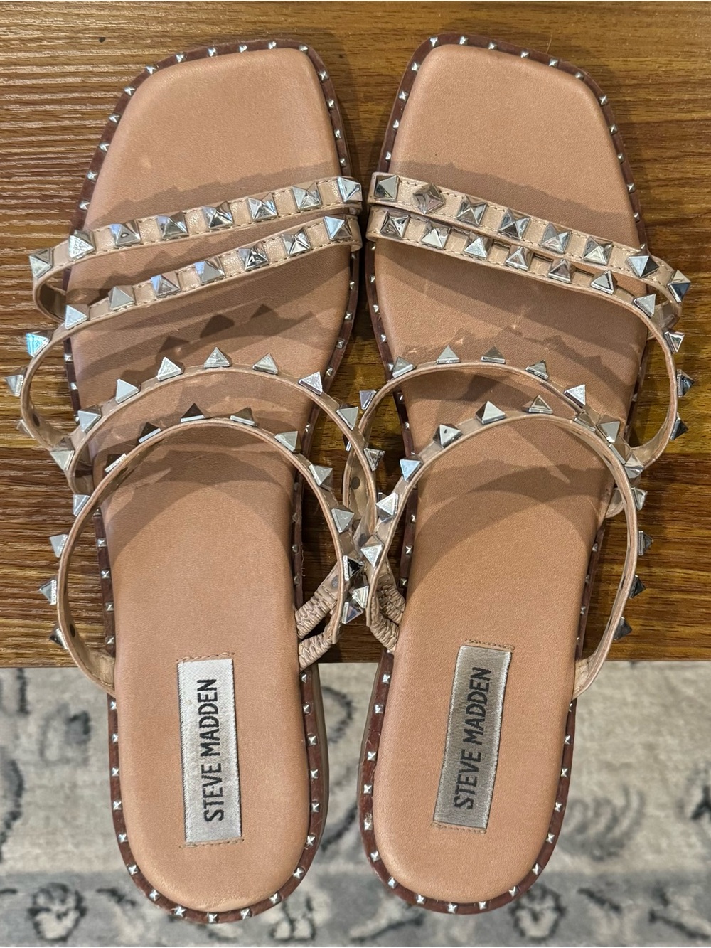 Steve Madden Skyler sandals